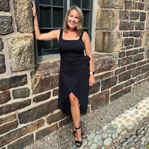 Meet your Posher, Felicia